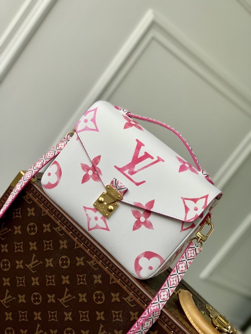 LV Satchel bags